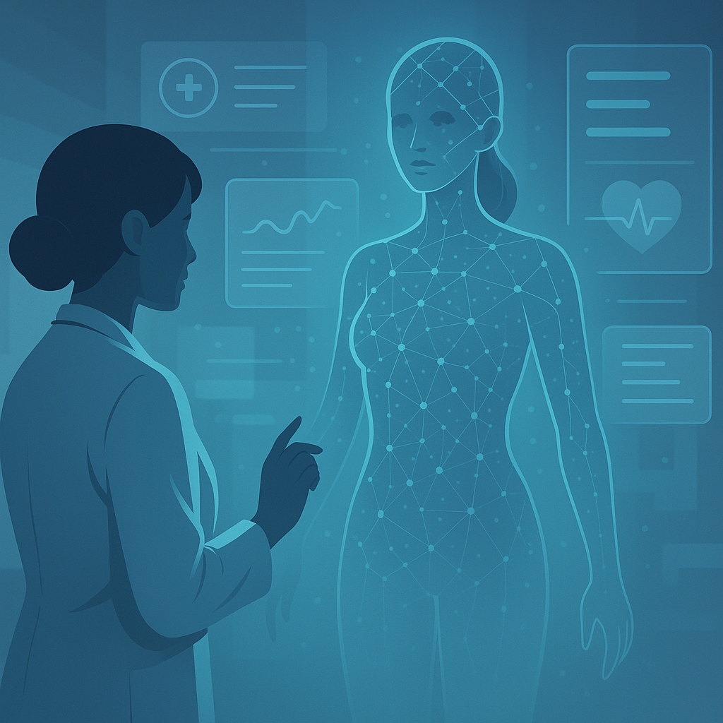 Clinical Research Transformation