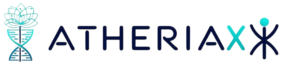 AtheriaX Logo