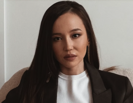 Dara Tumenbayeva