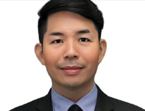 Dr. Stanley Ng